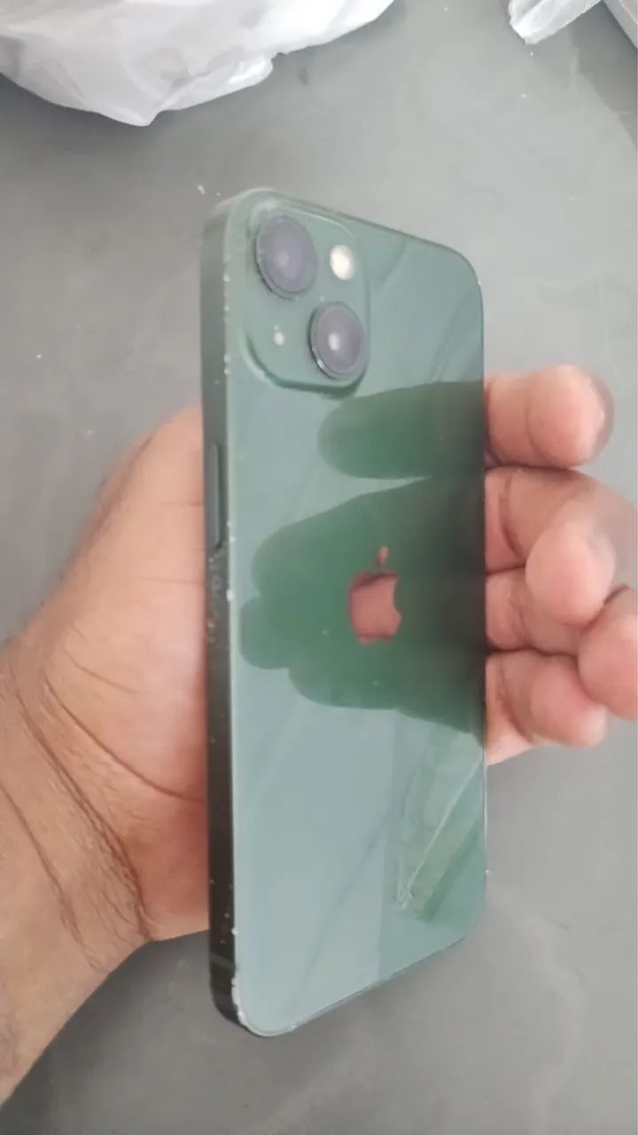 iPhone 13 - Foto 4