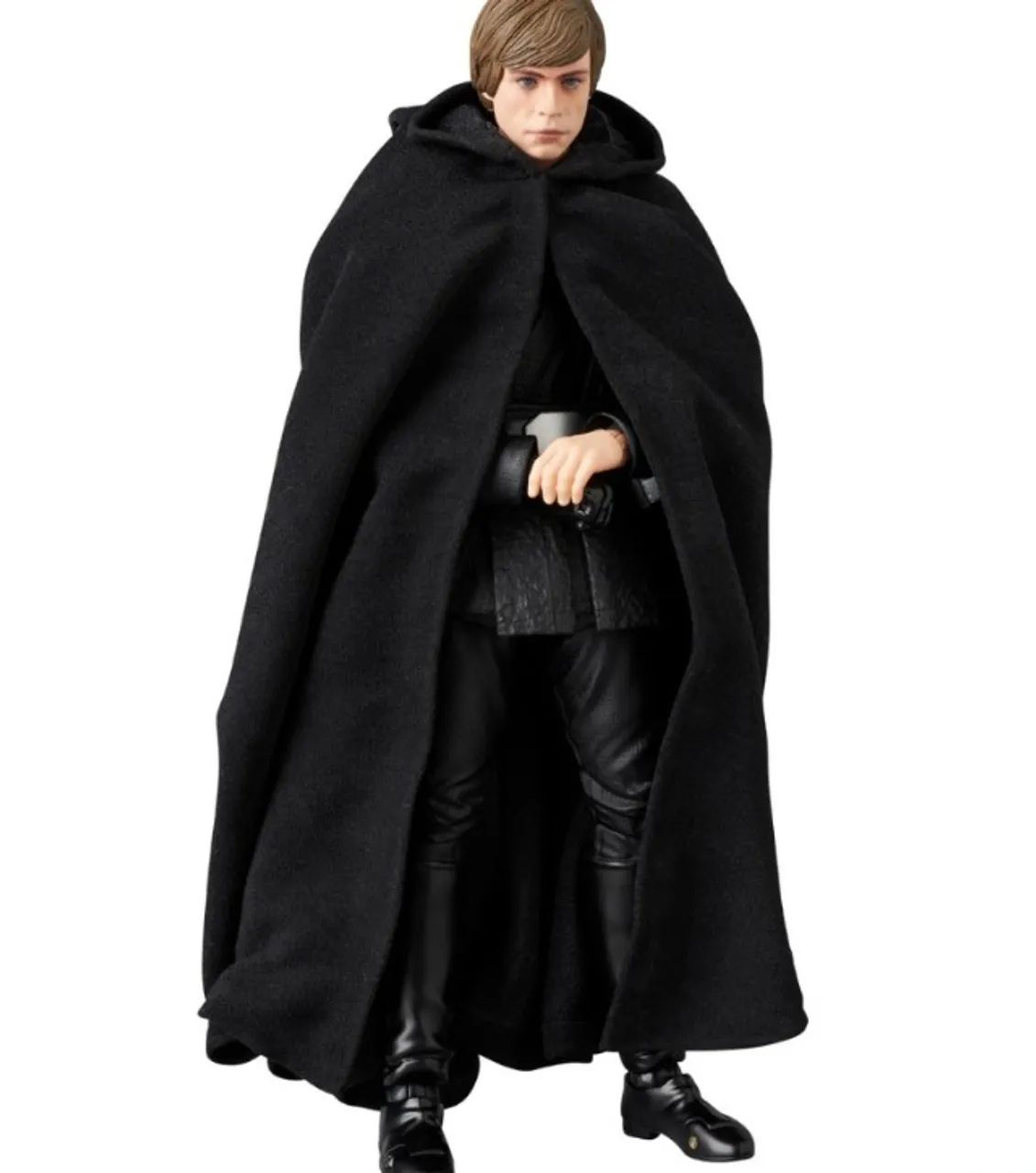 Figura de ação Mafex No.227 Luke Skywalker(TM) (The Mandalorian