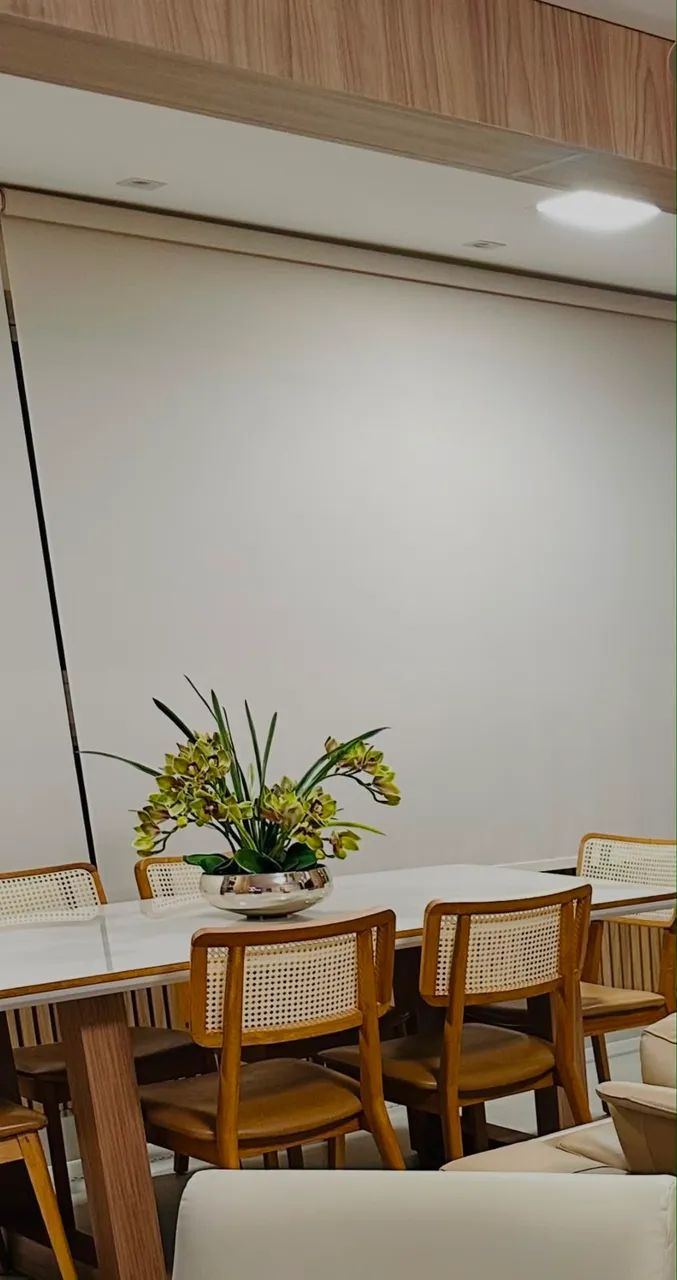 Só a mesa  - Foto 2