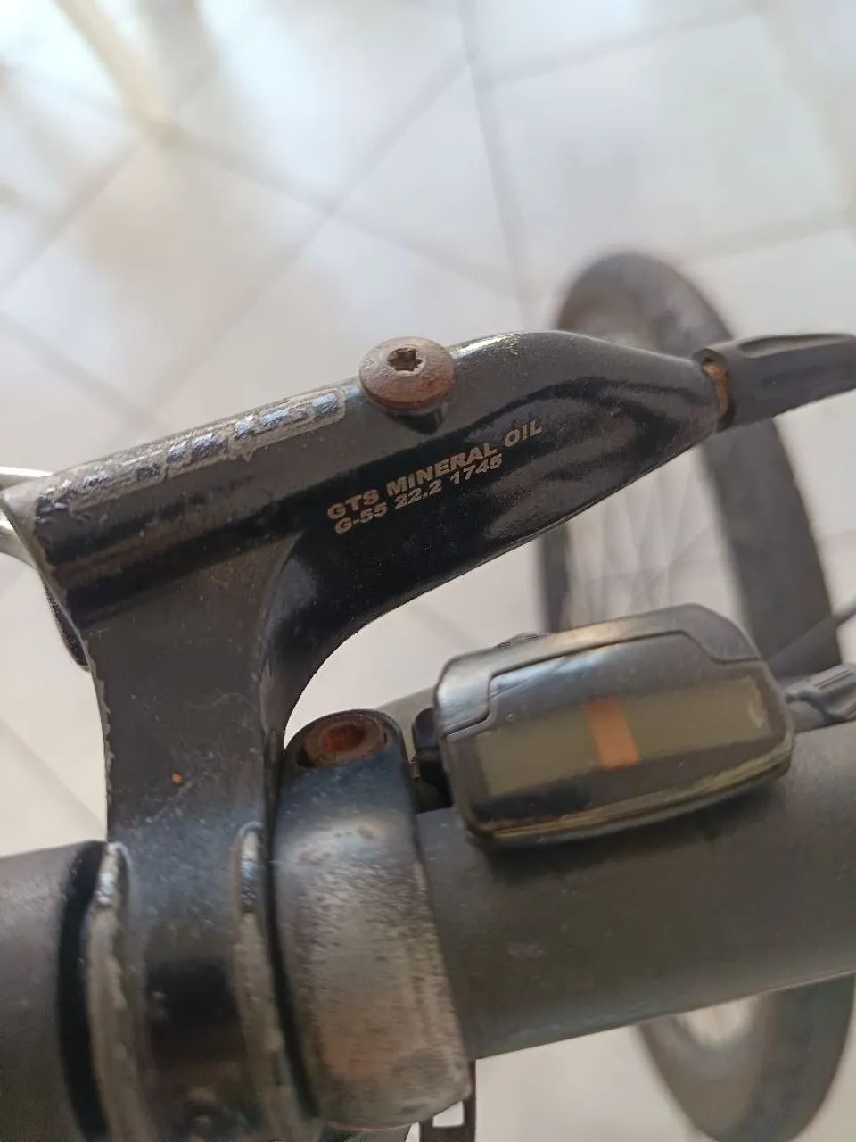 Bicicleta  - Foto 3