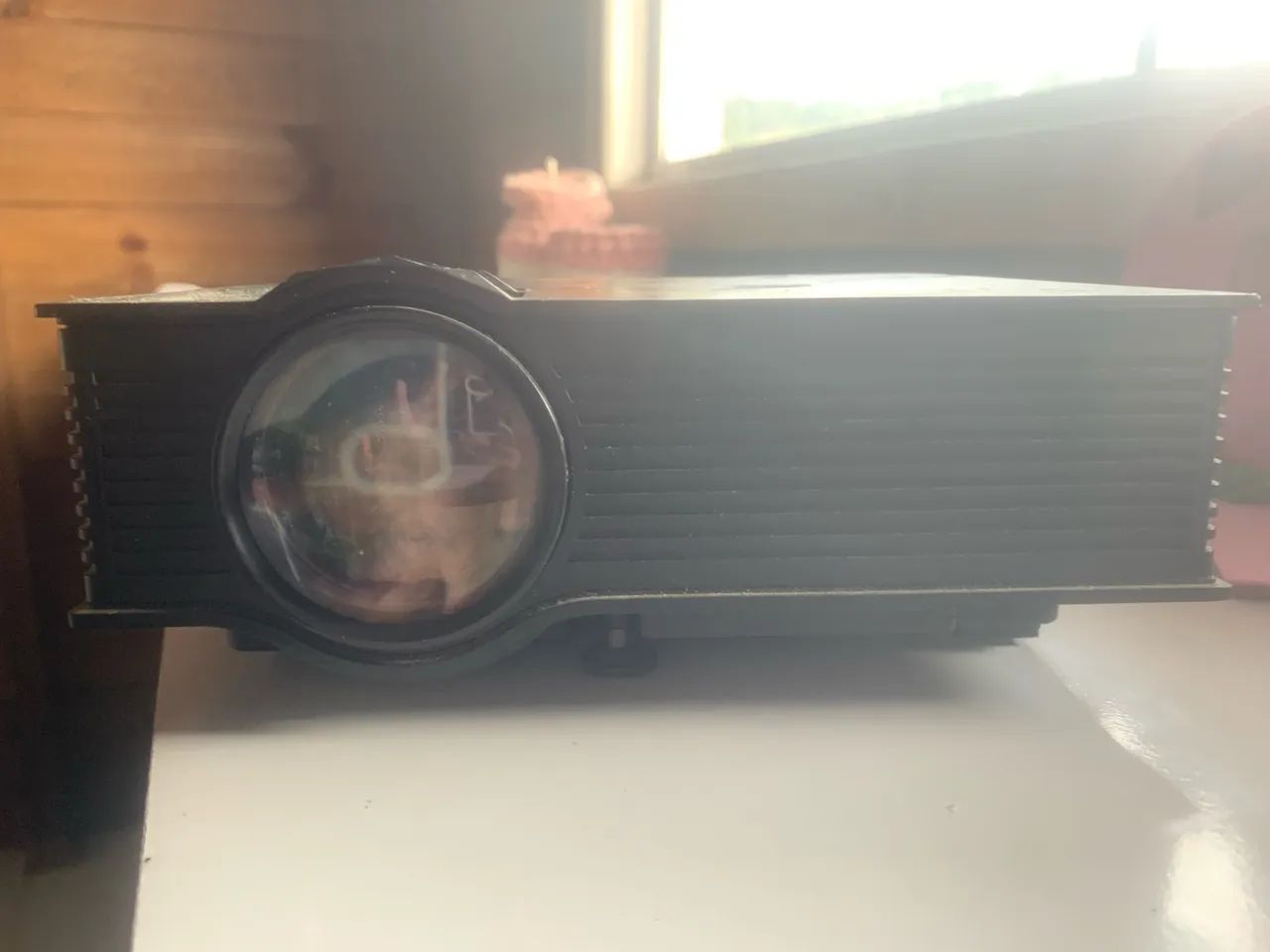 Projetor  - Foto 4