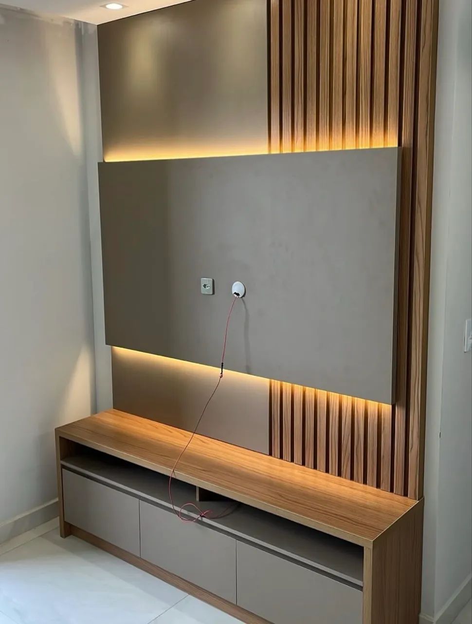 TRABALHAMOS COM MOVIES PROJETADOS, 100% MDF! - Foto 3