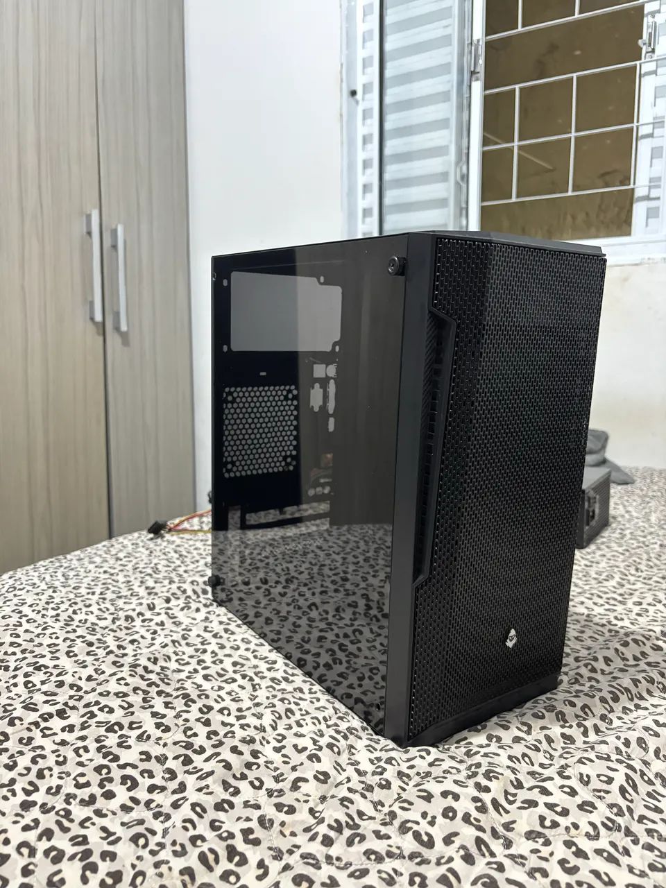 Gabinete Mancer  - Foto 2