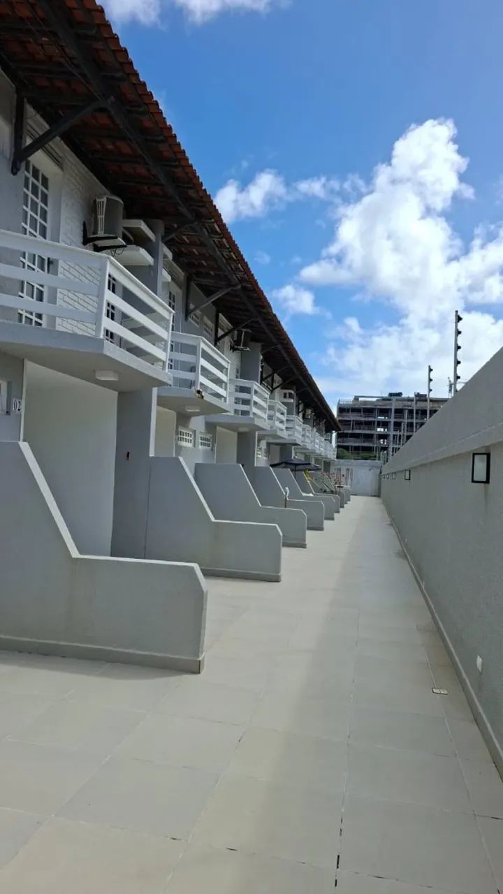 Duplex Mobiliado para Locação  Praia do Francês - Foto 2