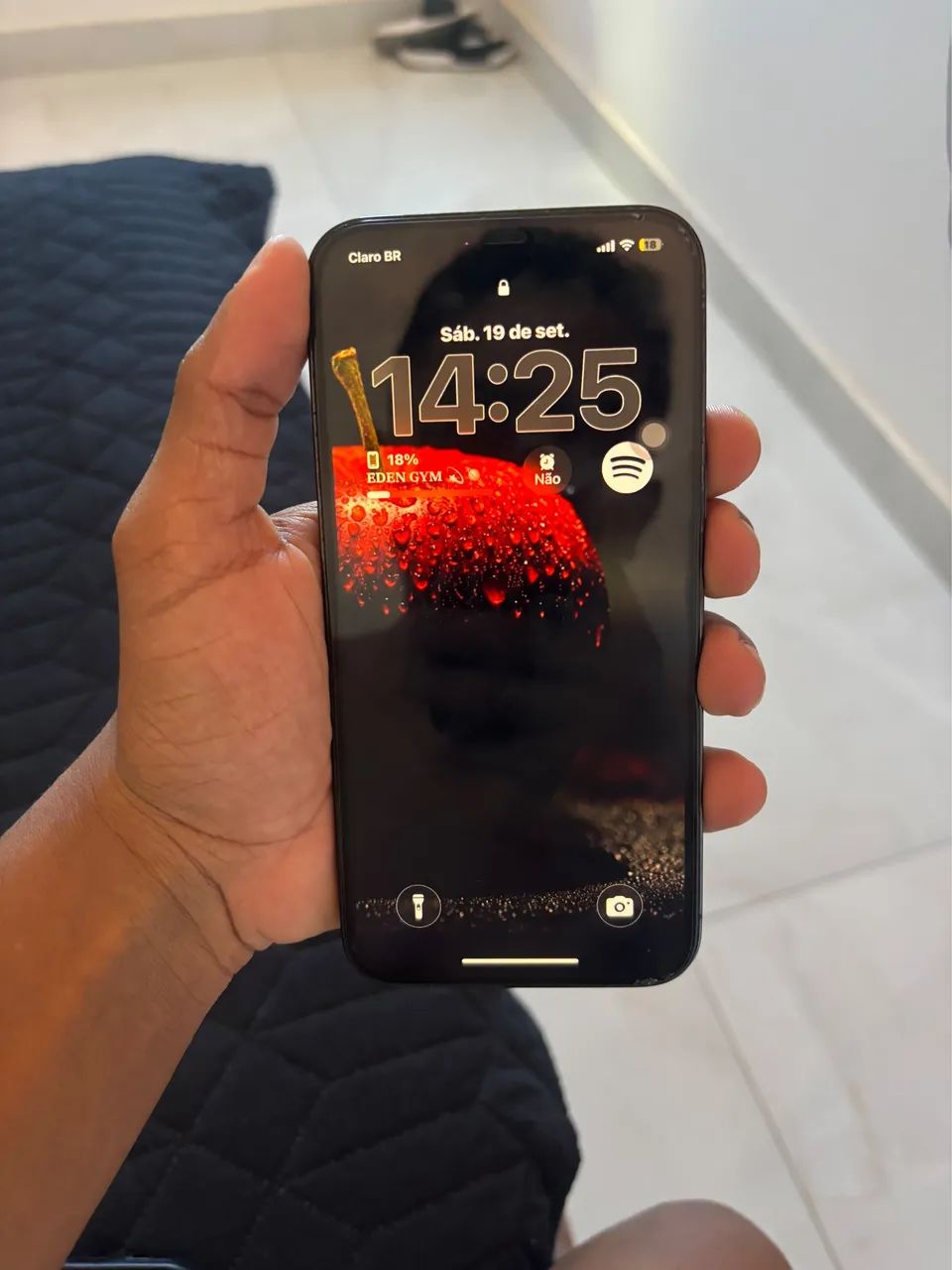 Vende-se IPhone 12 Pro Max  - Foto 4
