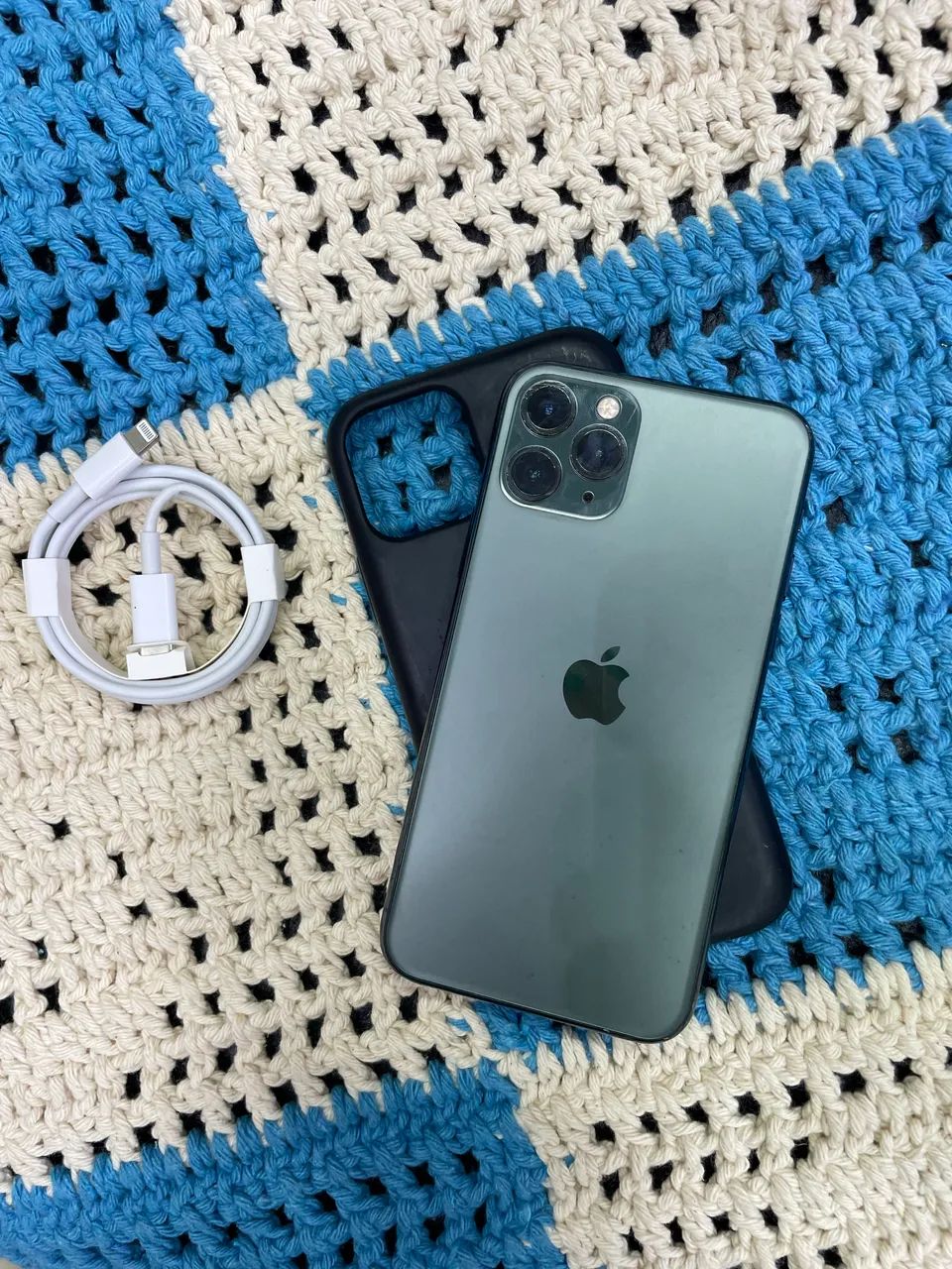 IPhone 11 Pro  - Foto 2