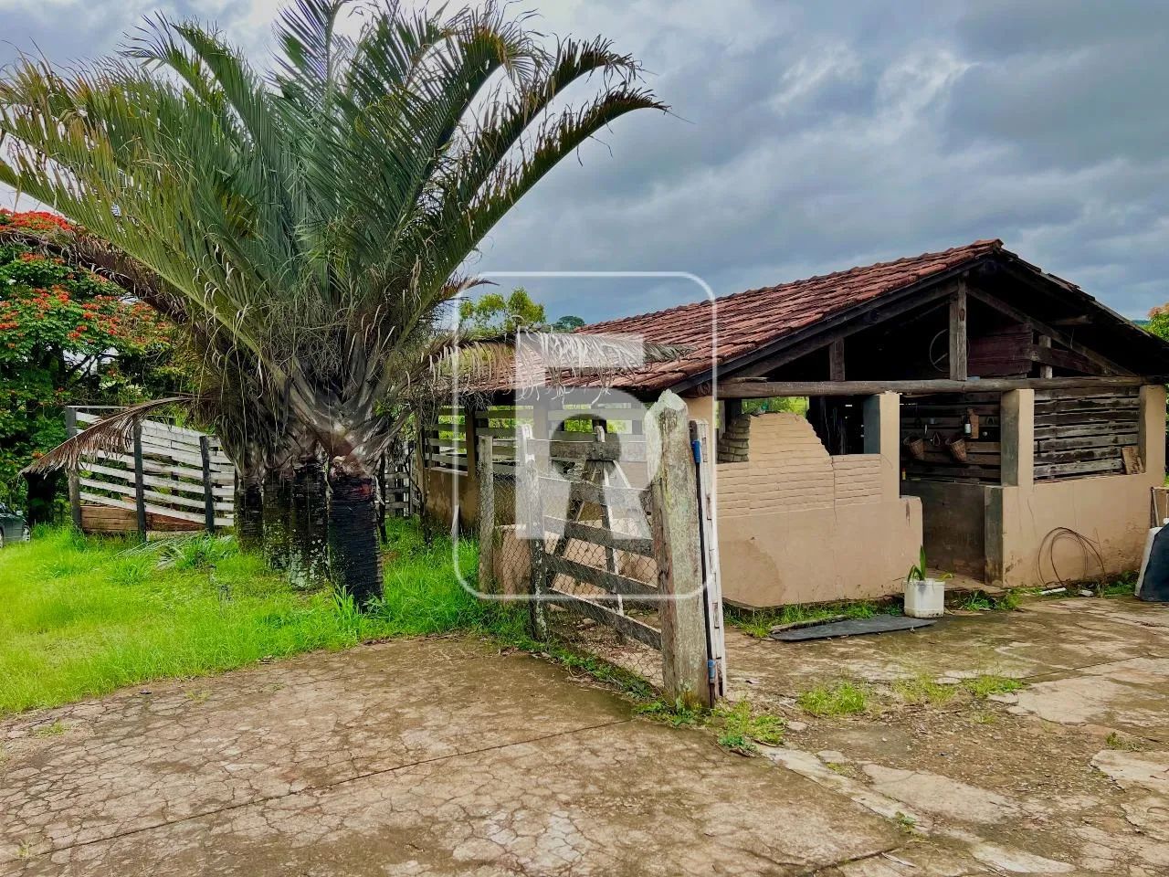 Sítio à venda, 2 quartos, Centro - Casa Grande/MG - Foto 3