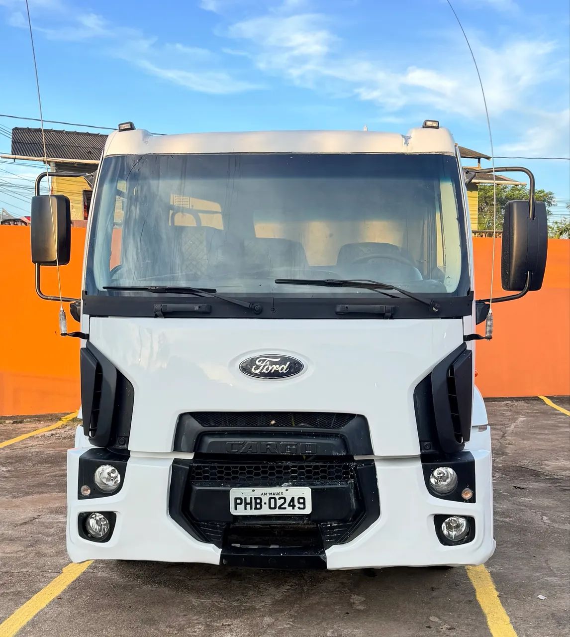 Cargo 1319 - Foto 5