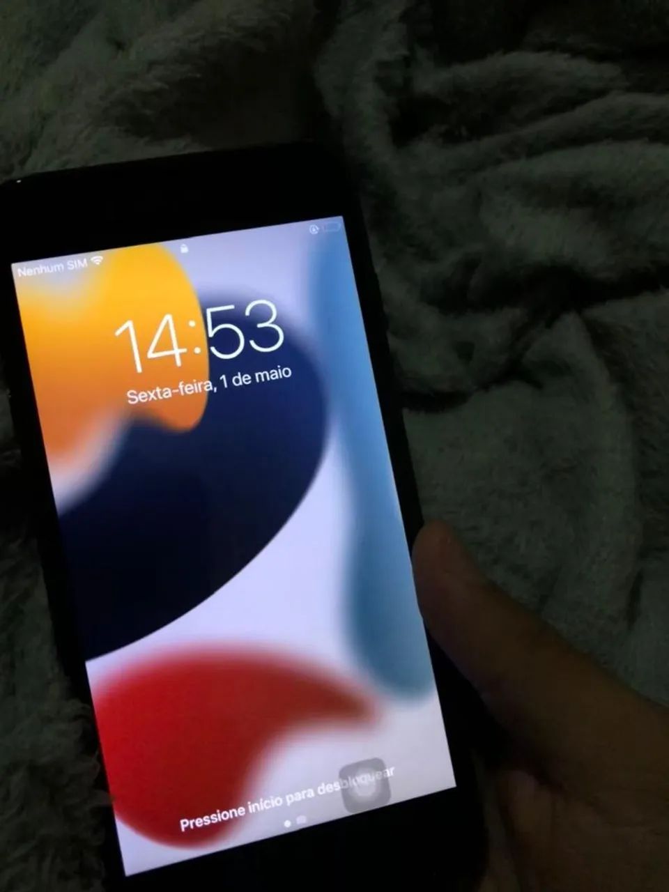 iPhone 7 plus - Foto 2