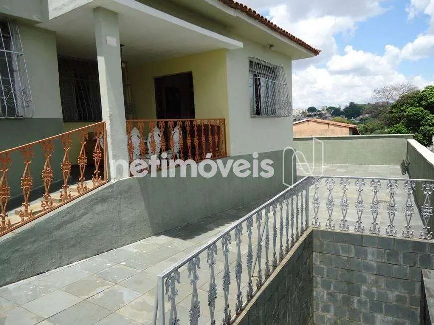 Venda Casa São Geraldo Belo Horizonte - Foto 5