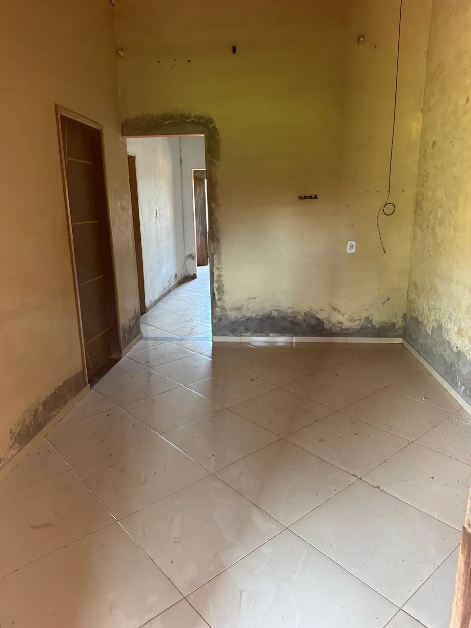 Vendo casa em Anajatuba  - Foto 3