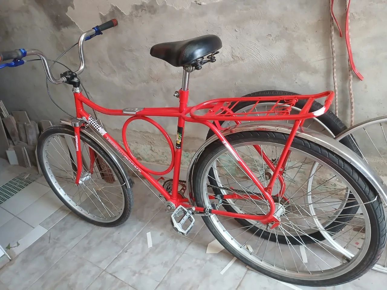 Vendo bicicletas monark  - Foto 3