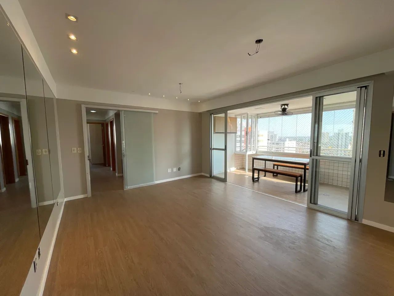APARTAMENTO À VENDA OU LOCAÇÃO - Foto 2