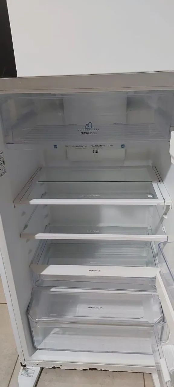 Geladeira Eletrolux  - Foto 3