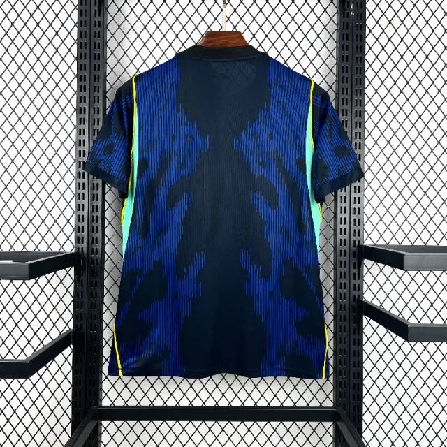 Camisa Brasil II 2026 - Foto 6