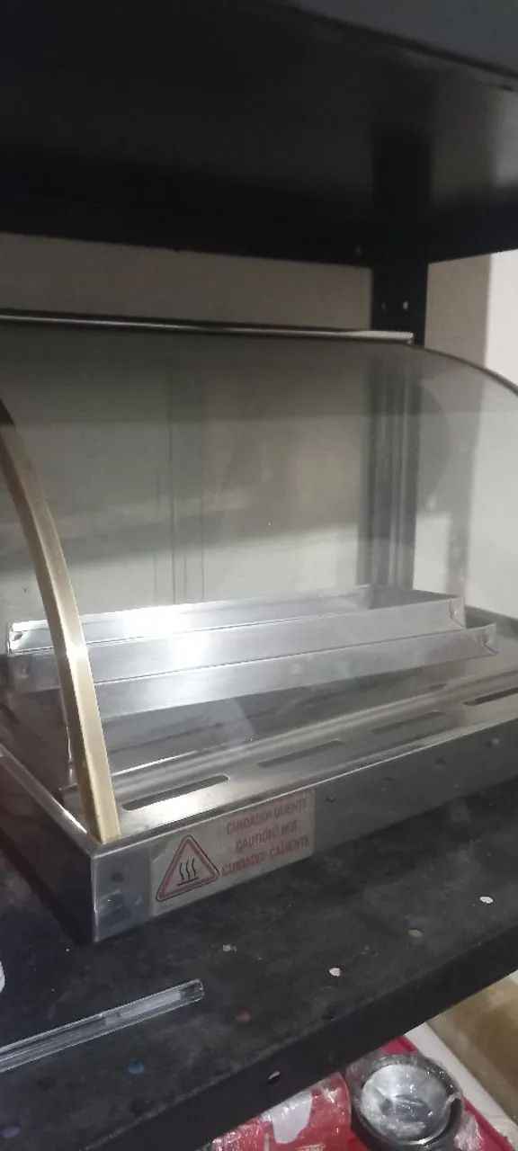 Vitrine para salgados - Foto 4