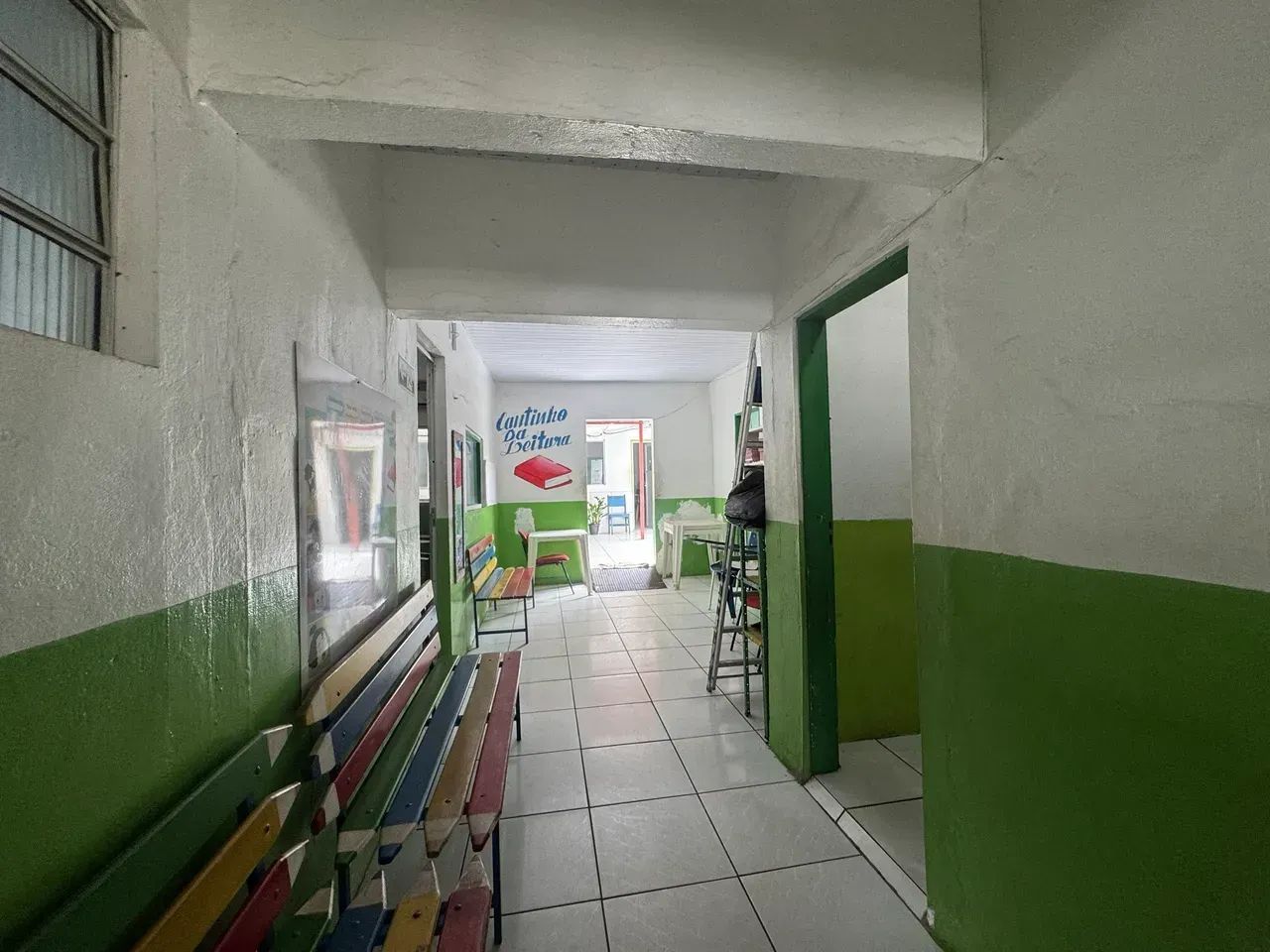 Escola  Maiobão - Foto 4