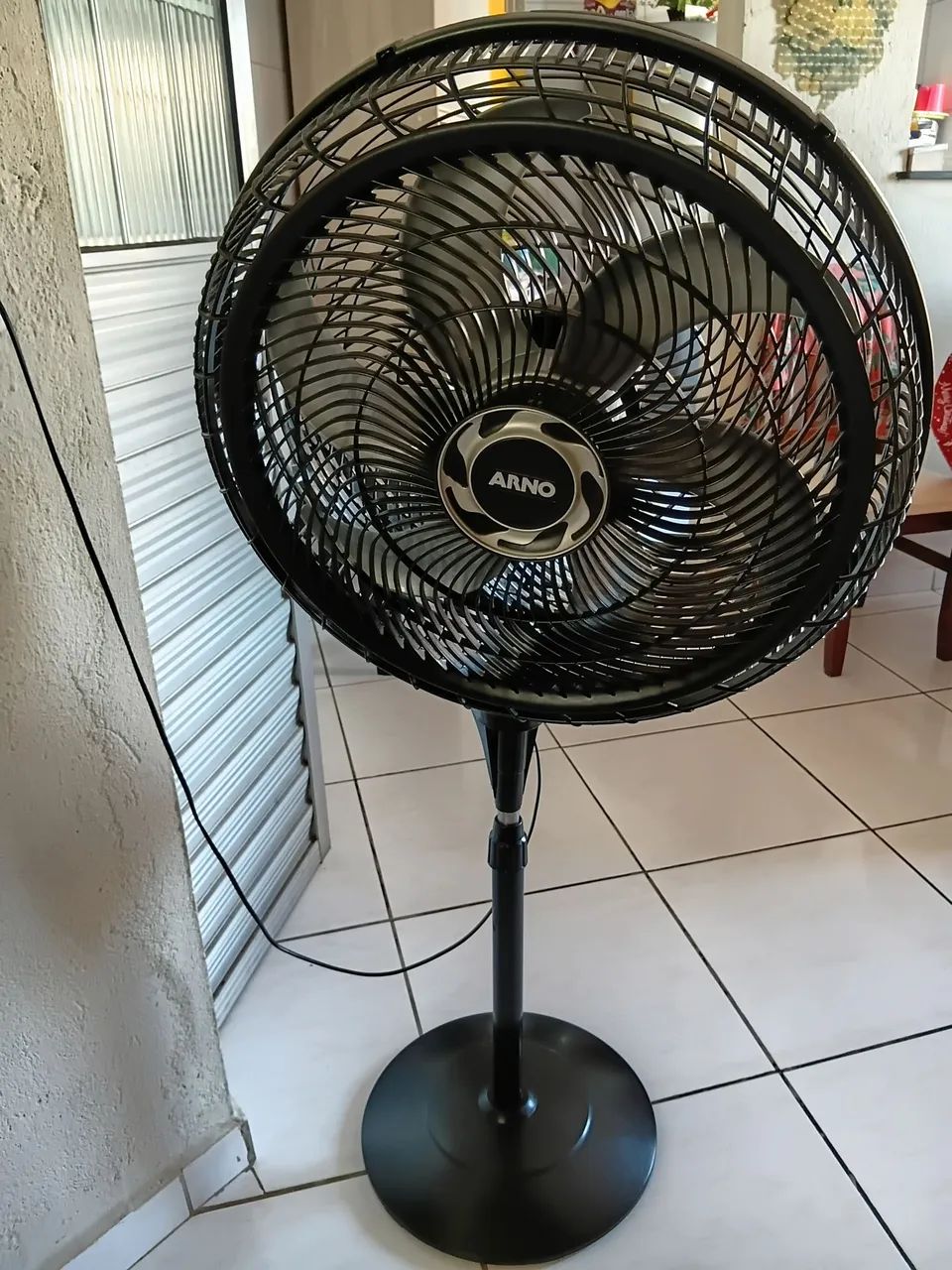 Ventilador  - Foto 2