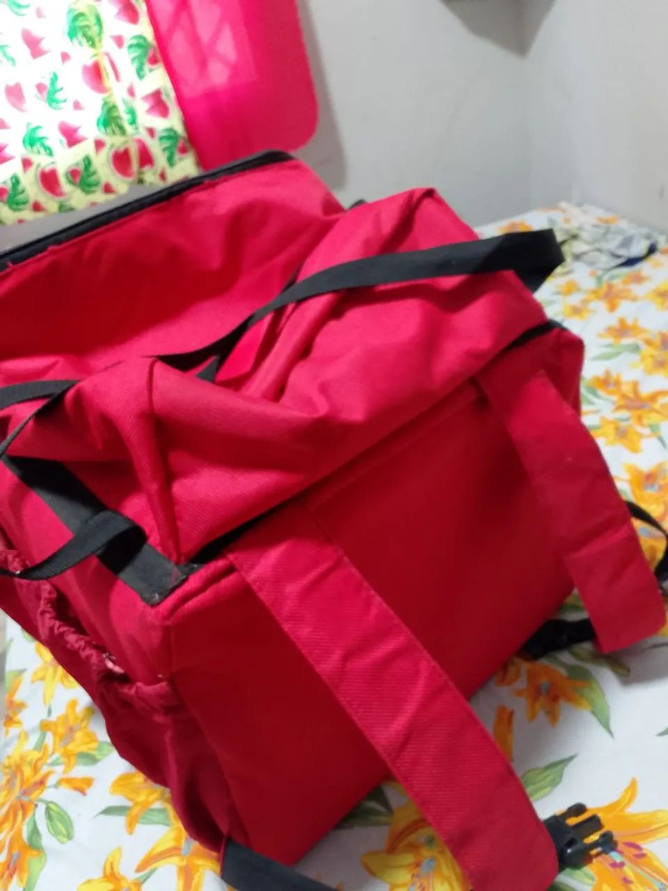 Bag semi nova  - Foto 2