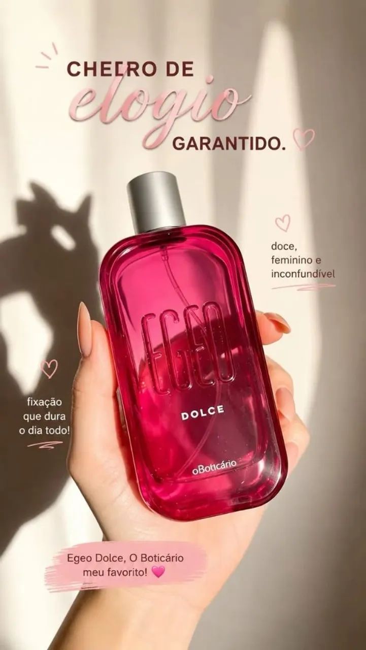 Colônia egeo dolte  - Foto 3