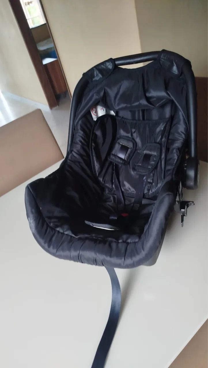 VENDO BEBE CONFORTO 