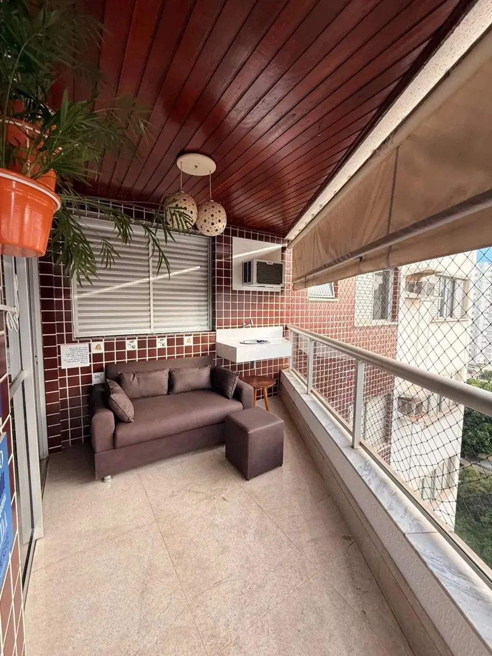 Condomínio - Edifício New York