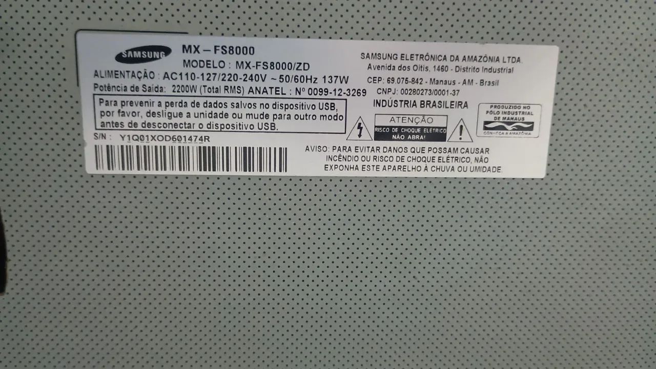 Vendo som  - Foto 4