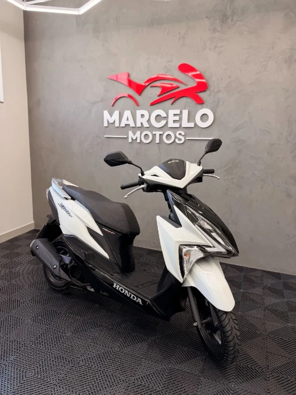 HONDA ELITE 125 - Foto 3