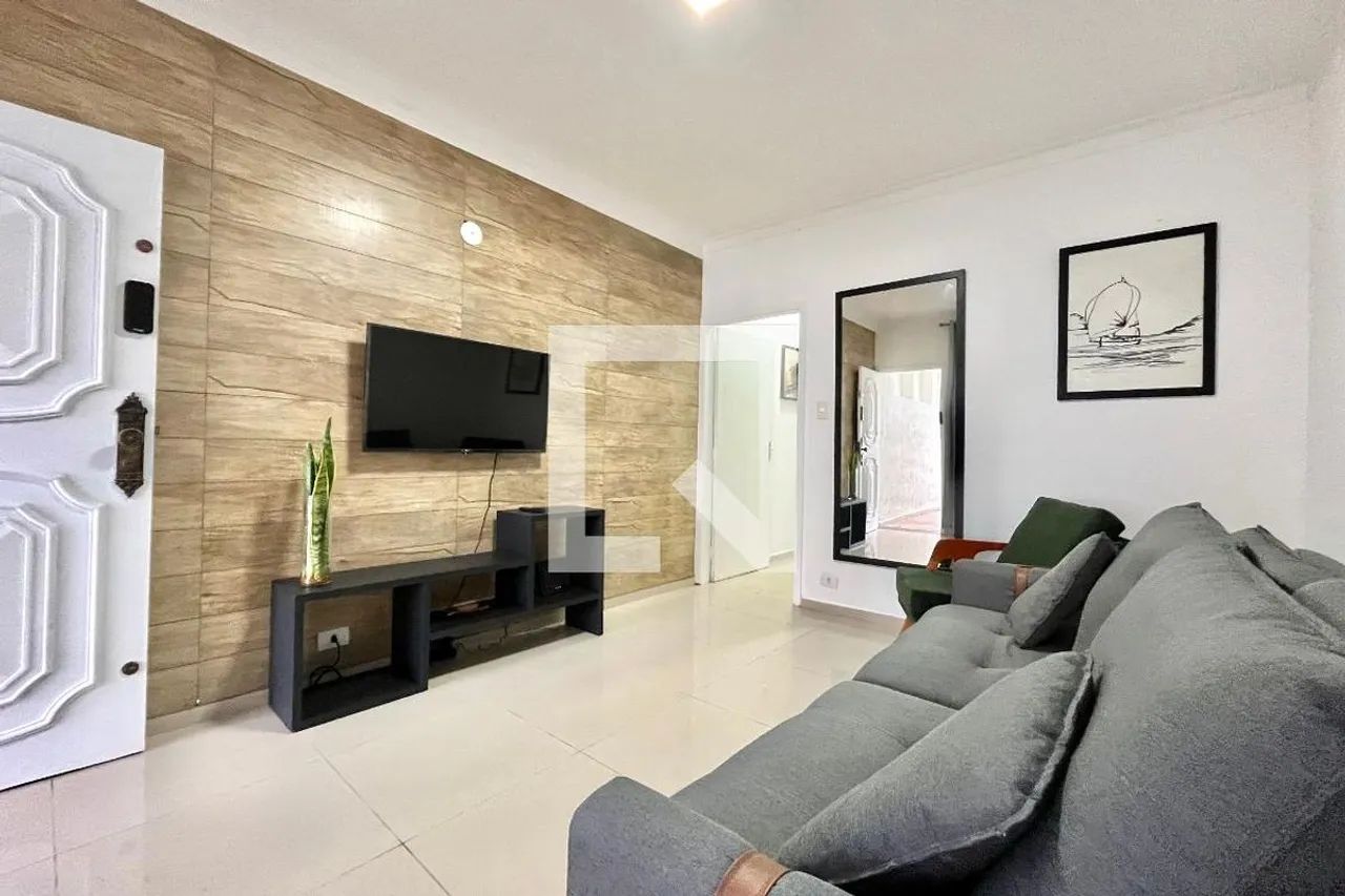 Casa à Venda - Vila Mascote, 2 Quartos, 110 m2 - Foto 2