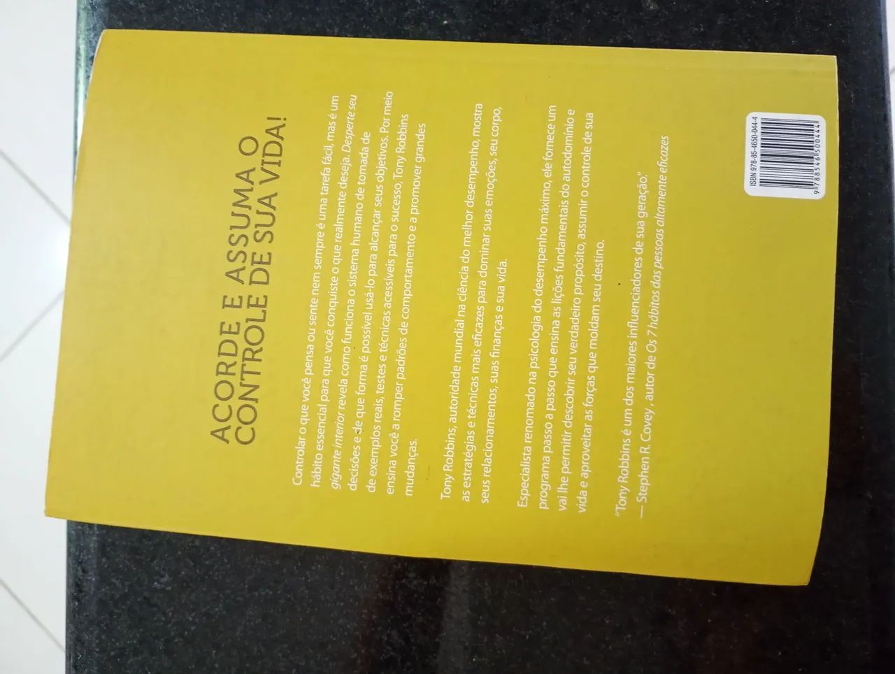 Livro - Foto 3