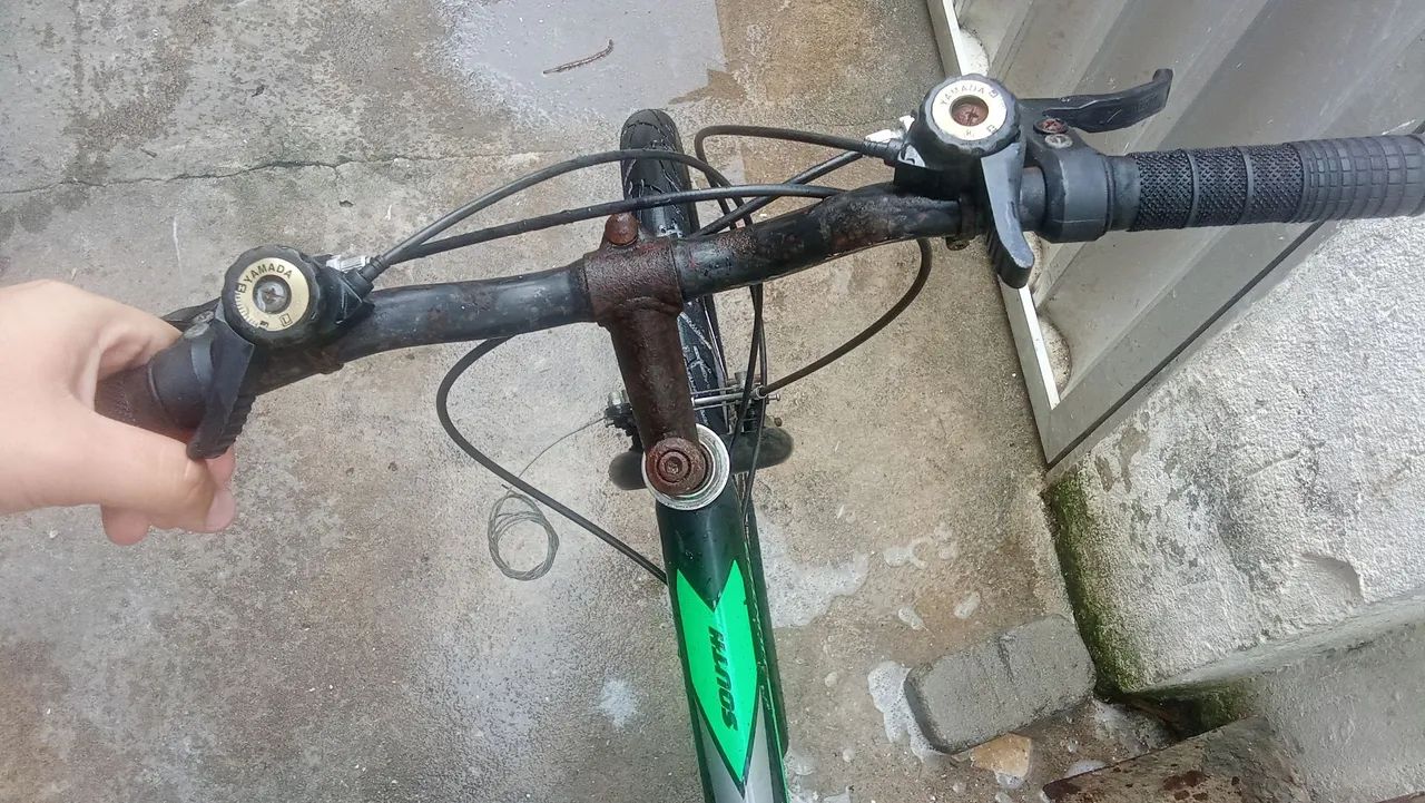Bike south aro 24 - Foto 5