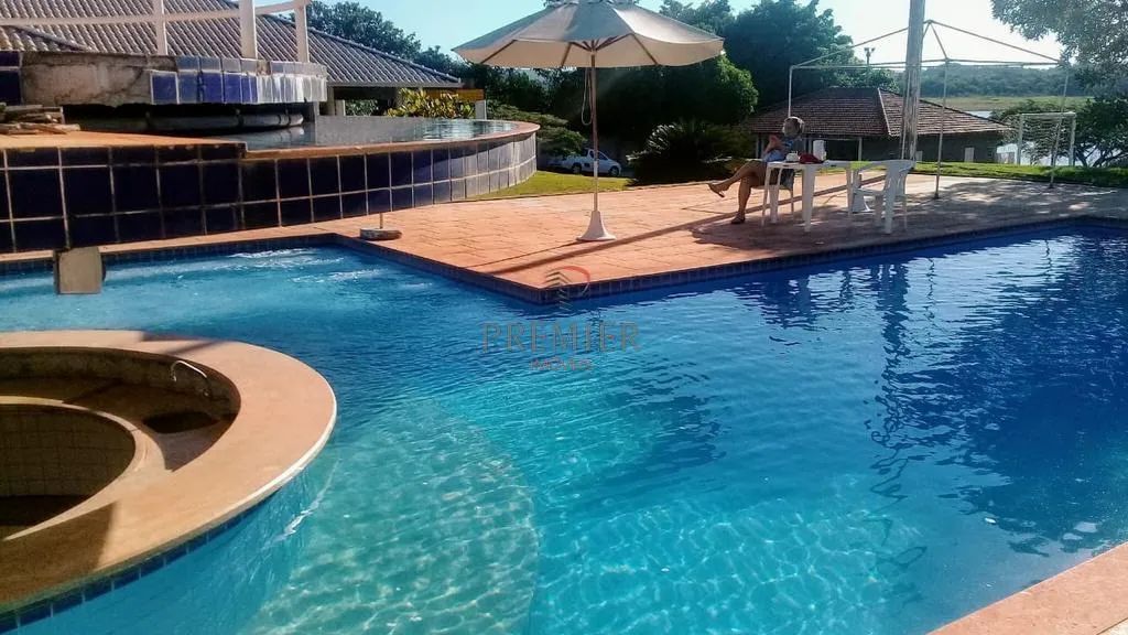 Chácara à venda em Primeiro de Maio, Centro, com 4 quartos, com 4950 m² - Foto 4