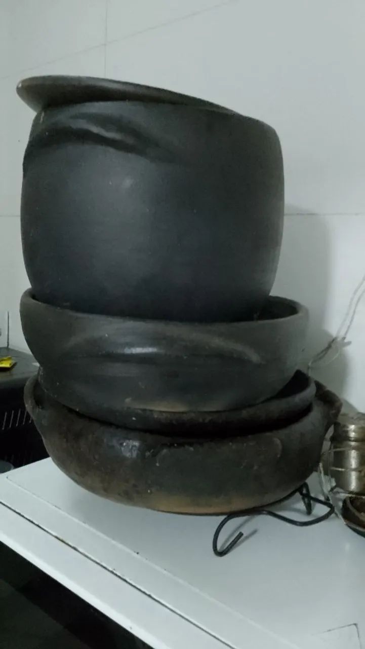 Panrla de barro
