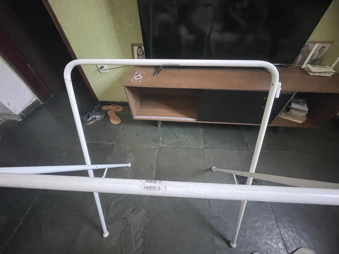 Suporte de banheira  - Foto 2