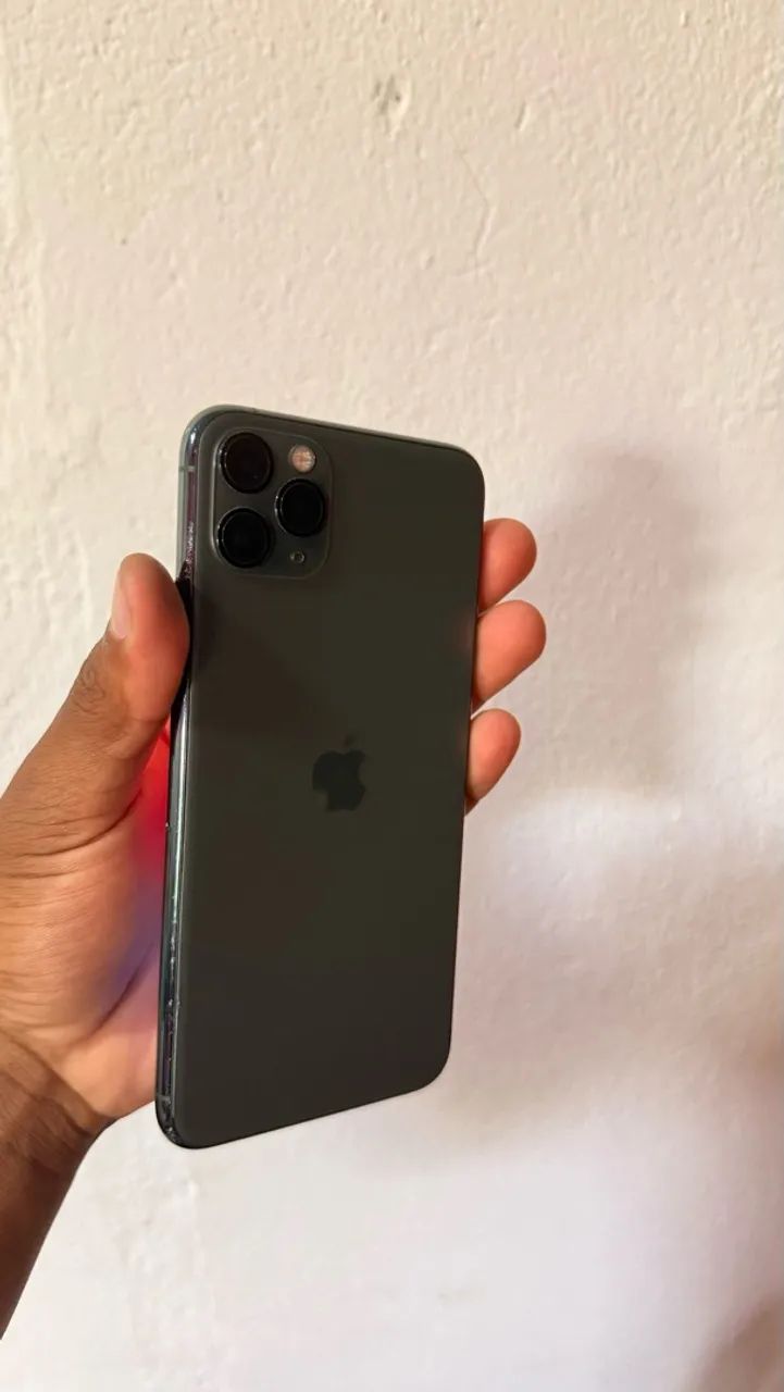 iPhone 11 Pro Max - Foto 4