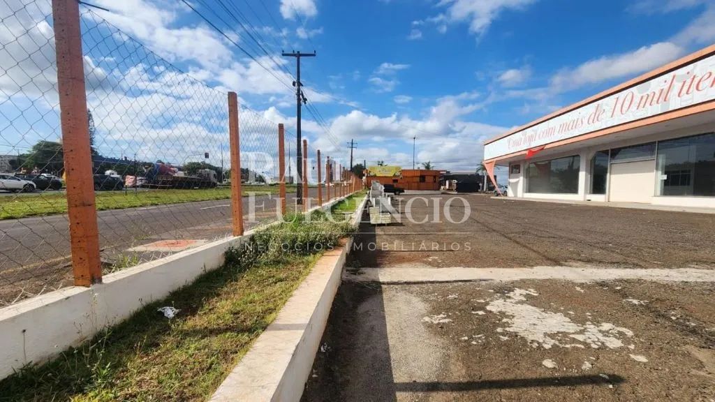 Loja Comercial para Locação em Cambé - Foto 4
