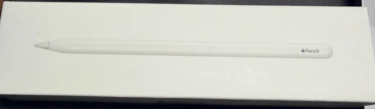Apple Pencil (2nd generation) - conecta mas não carrega - Foto 3