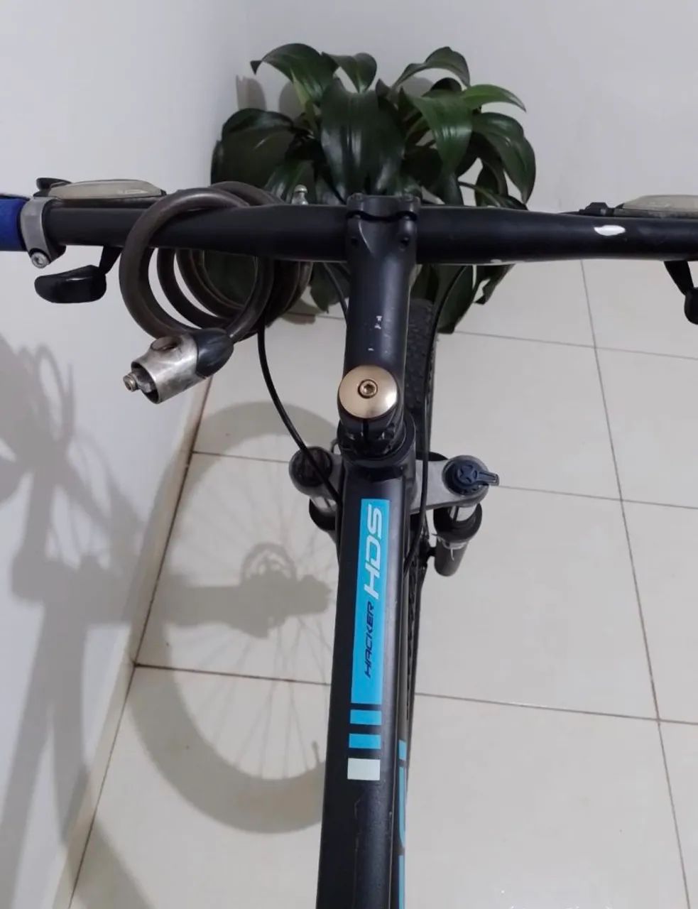 Bicicleta Oggi HDS Hacker  - Foto 4