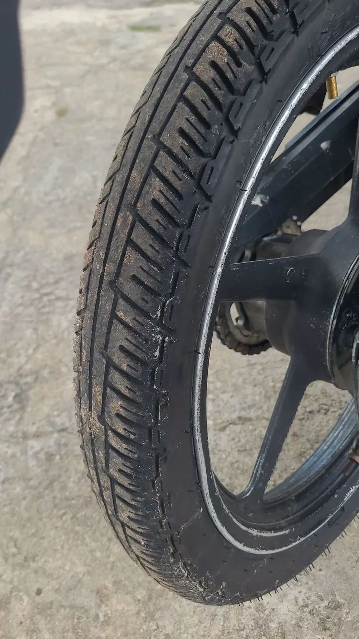OPORTUNIDADE Yamaha Factor 2018  - Foto 5
