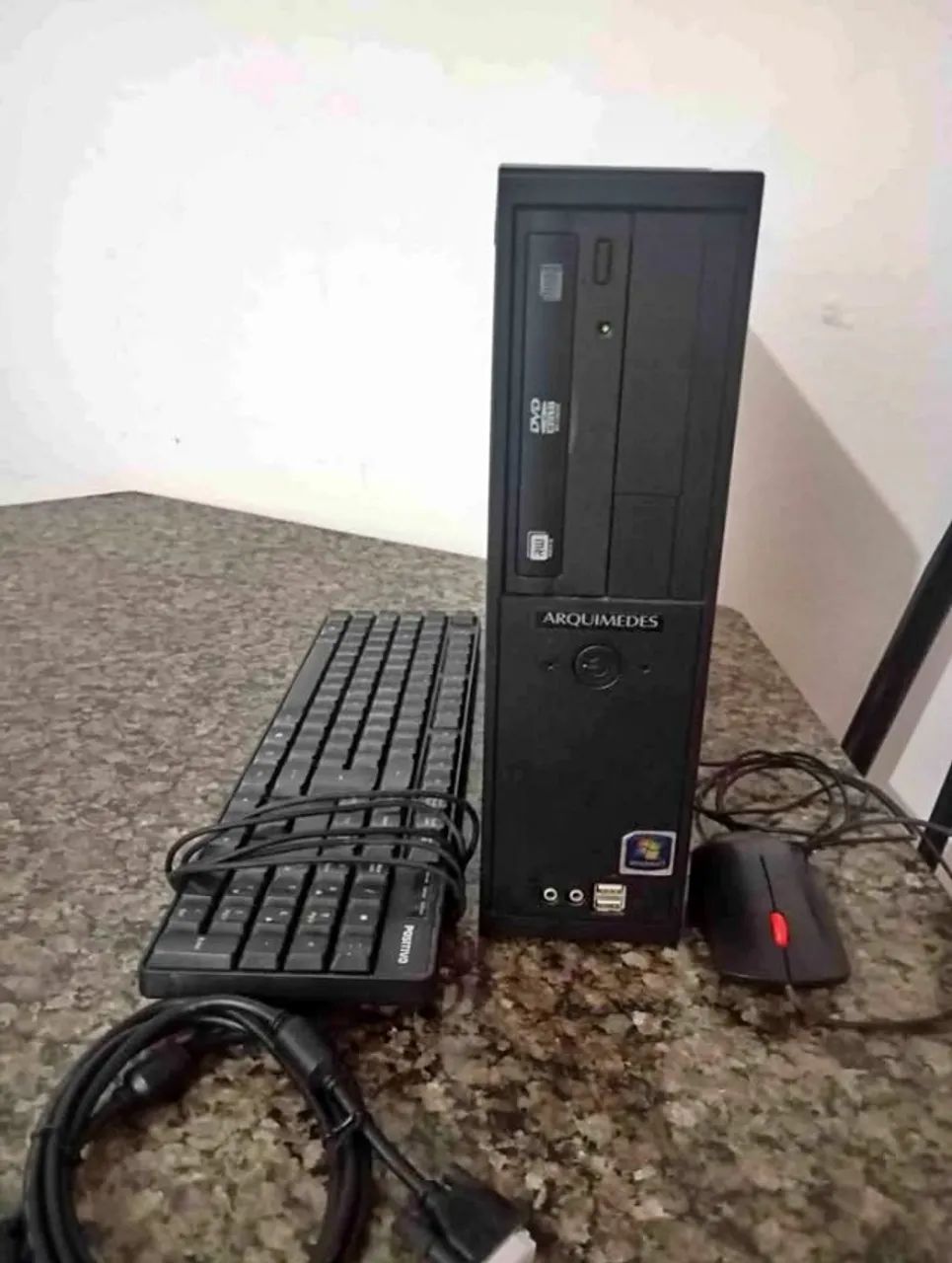 Computador CPU - Foto 3