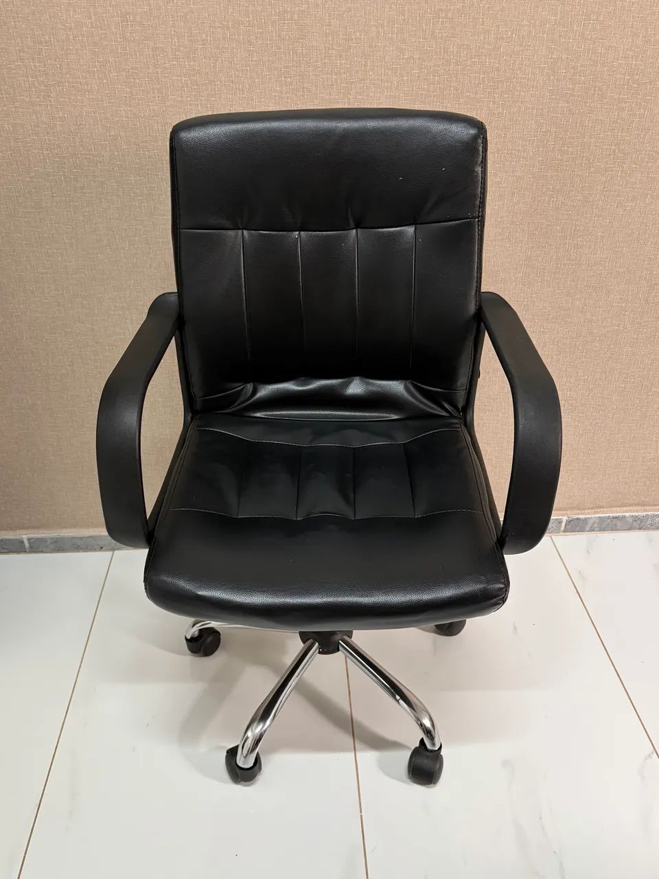 Cadeira executiva escritório 