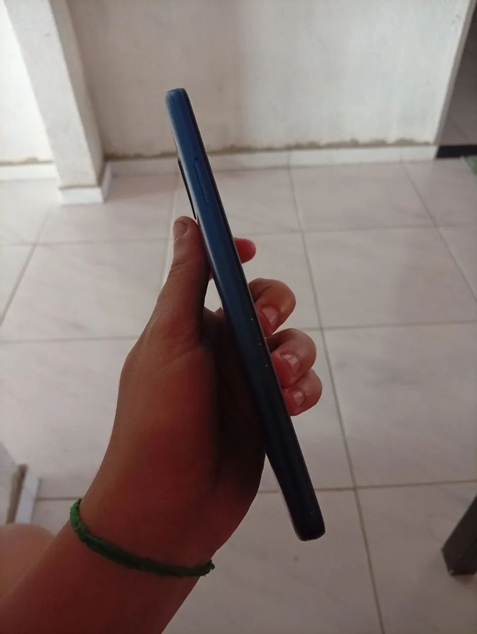 Celular Moto E7 Plus  - Foto 4