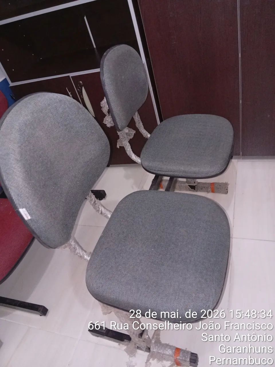 Vendas de Móveis 