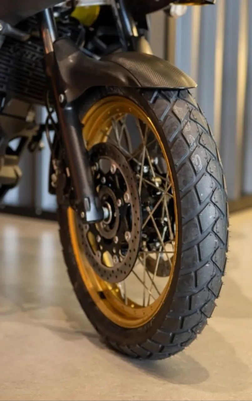 V-strom xt 650 2023  - Foto 4