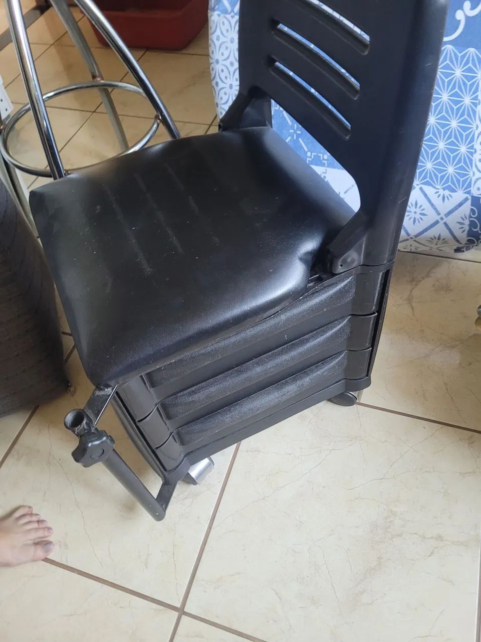 Vendo móveis para salão de beleza - Foto 5