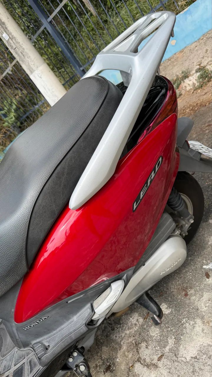 Moto Lead   - Foto 4