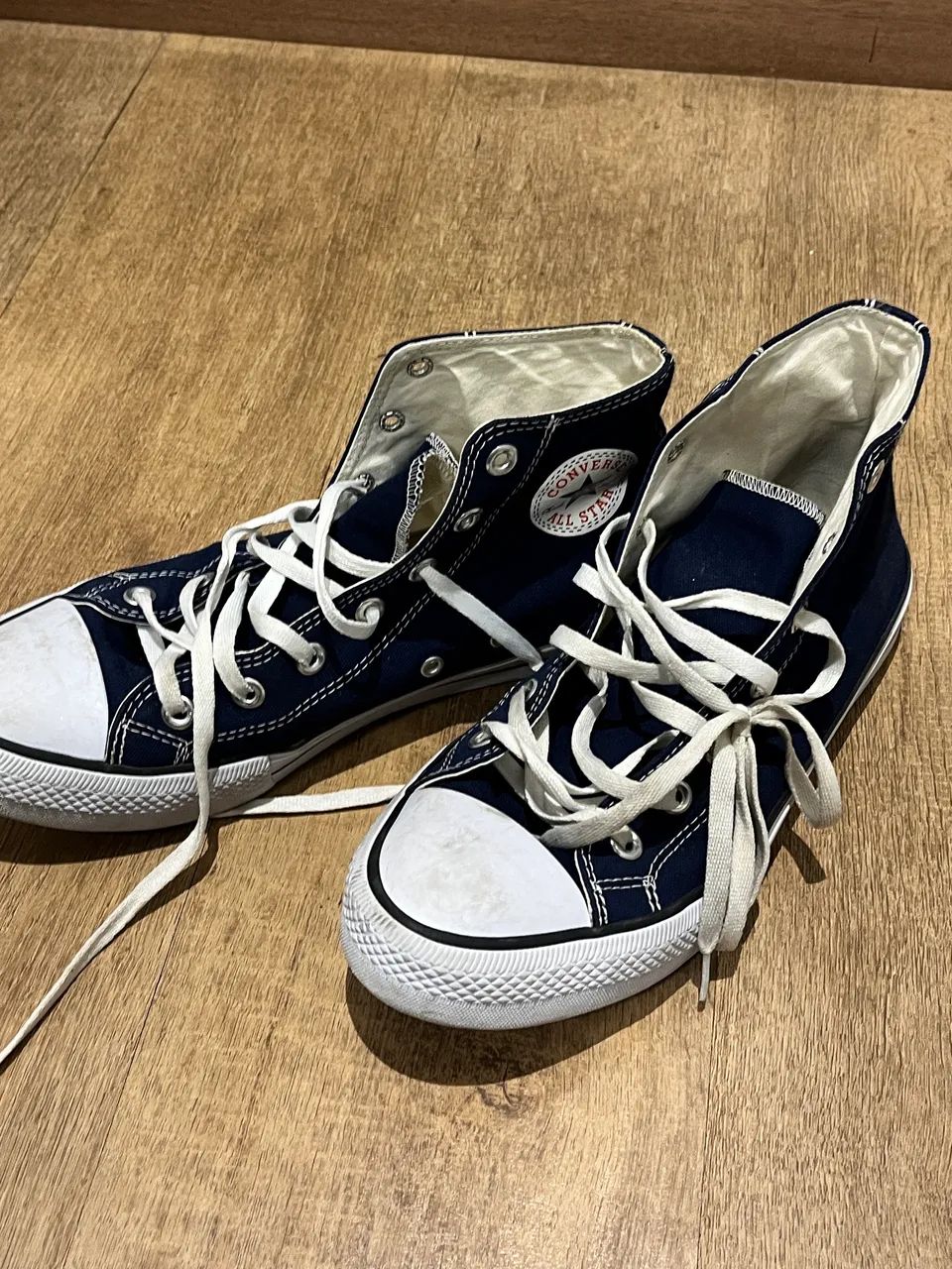 All Star Converse 