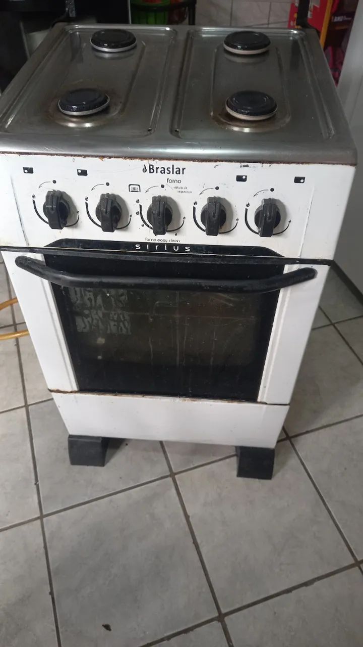 Fogão barato - Foto 3