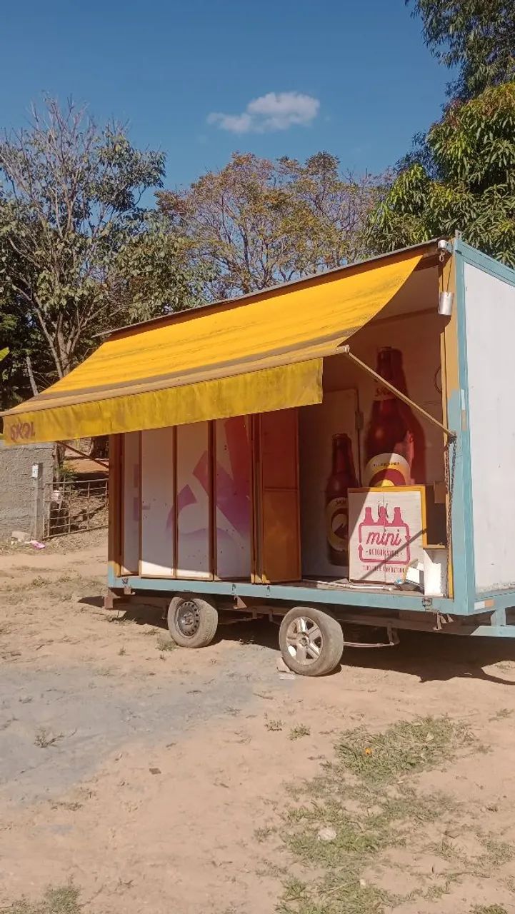 Comércio móvel distribuidora de bebidas e outros  - Foto 4