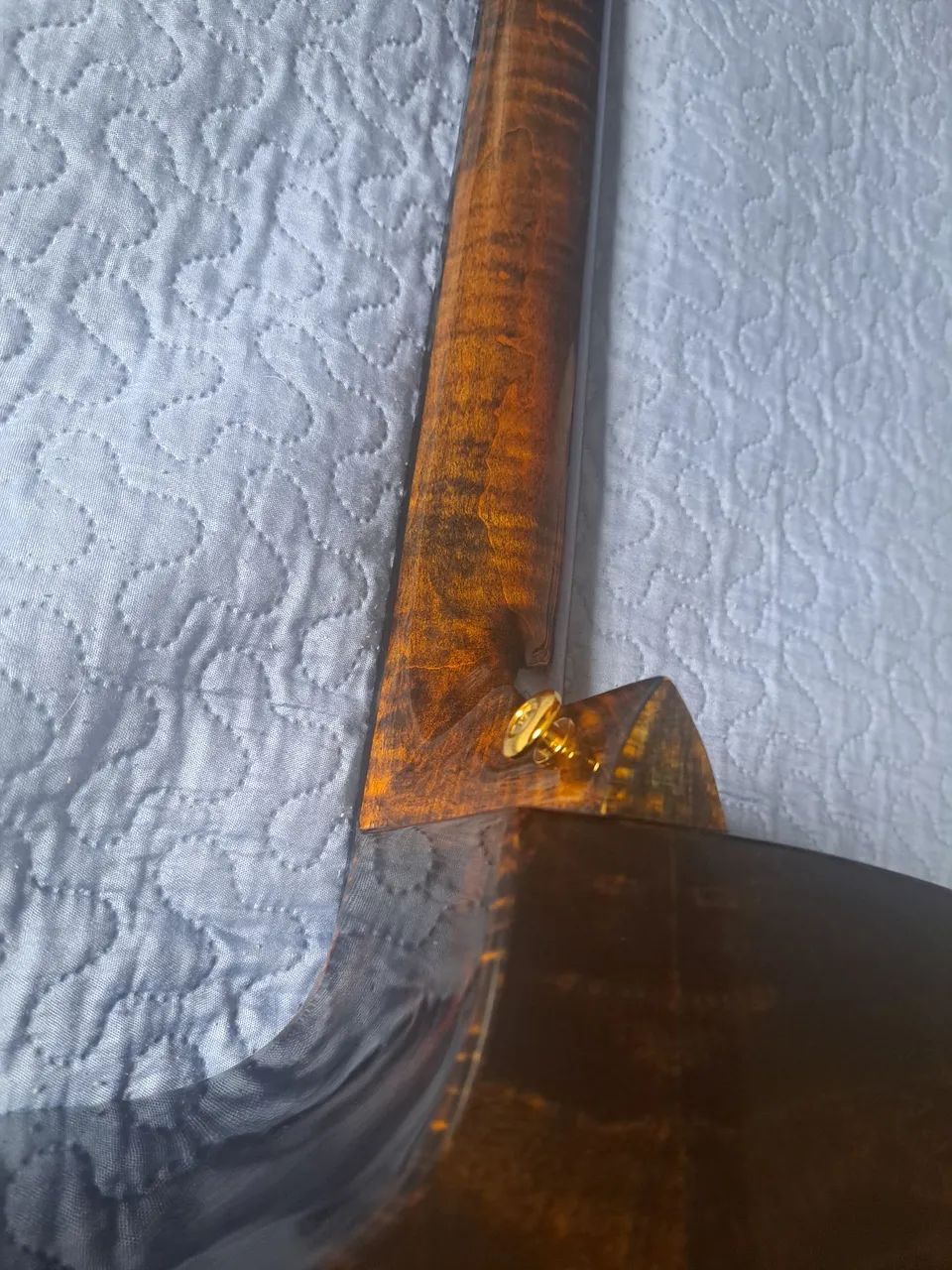 Violão Tagima Café CF6000  - Foto 3